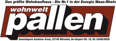Wohnwelt Pallen